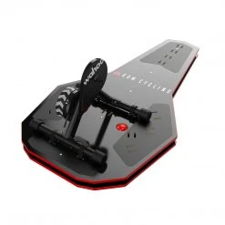 KOM Cycling Accessories KOM Indoor Trainer Rocker Plate - RPV1