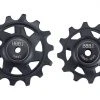 Drivetrain BBB RollerBoys Sram Jockey Wheels - 12/14T - Black - BDP-07