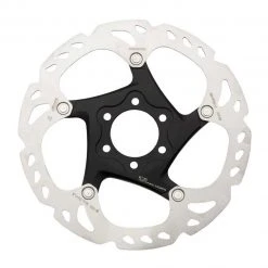 Brakes Shimano XT SM-RT86 - Ice Tec Brake Disc Rotor - 6-bolt