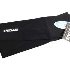 Midas Roubaix Lycra Cycling Arm Warmers Clothing