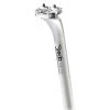 Controls Deda RS 01 - Alloy Road Bike Seatpost RS01 - Matt Silver