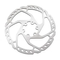 Shimano SLX / Deore SM-RT66 - Brake Disc Rotor - 6-bolt