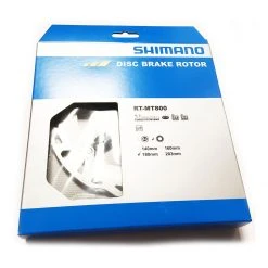 Shimano RT-MT800 - Disc Brake Rotor - Centre Lock Brakes