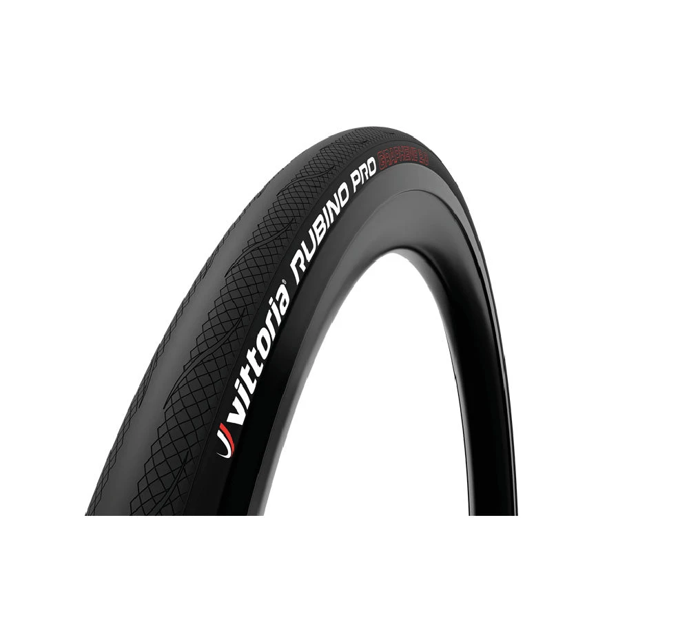 Vittoria Rubino Pro TLR G2.0 - Tyre Folding 1 Vittoria Rubino Pro TLR G2.0 - Tyre Folding