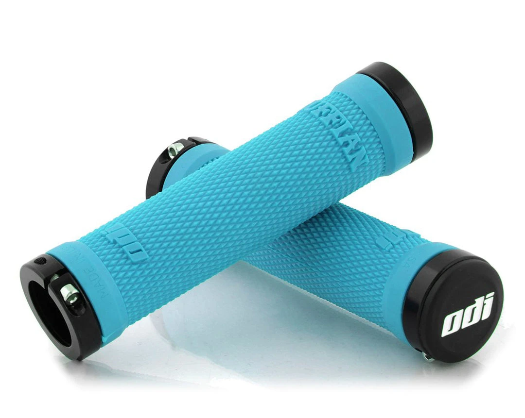 ODI Ruffian - Lock On MTB Handlebar Grips 6 ODI Ruffian - Lock On MTB Handlebar Grips