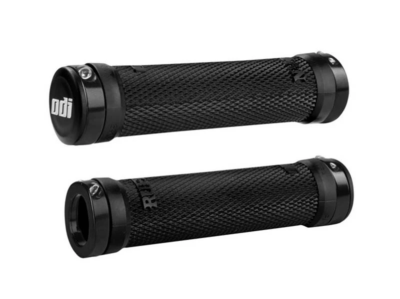 ODI Ruffian - Lock On MTB Handlebar Grips 4 ODI Ruffian - Lock On MTB Handlebar Grips