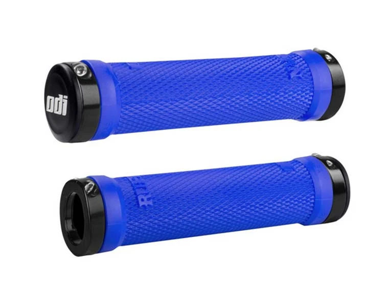 ODI Ruffian - Lock On MTB Handlebar Grips 3 ODI Ruffian - Lock On MTB Handlebar Grips