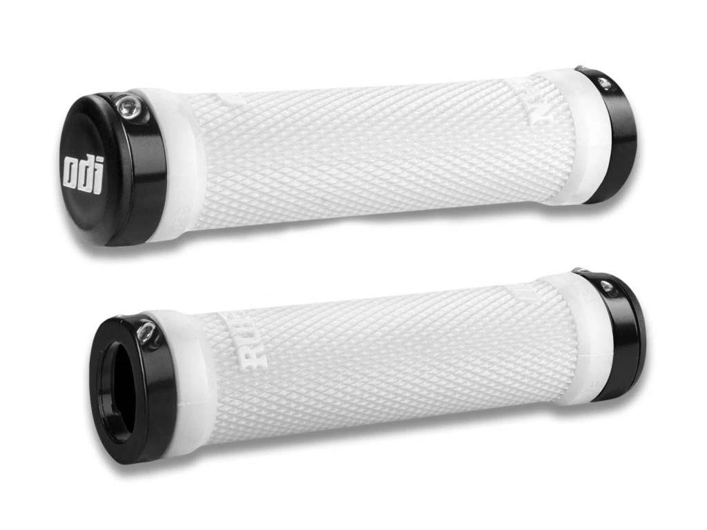 ODI Ruffian - Lock On MTB Handlebar Grips 5 ODI Ruffian - Lock On MTB Handlebar Grips