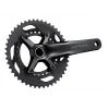 Drivetrain Shimano GRX - RX600 - 10 Speed - Crankset