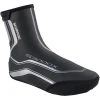 Shimano S3000X - NPU+ Trail / Mountain Bike Overshoes - Black Clothing