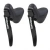 SRAM S900 - Carbon Brake Levers For Drop Bars - Black Brakes
