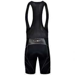 Clothing Funkier 17 Panel Active Bib Shorts - S-922