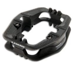 Drivetrain Look S-Track Cage - LT For Clipless S-Track Pedals