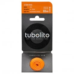 Tubolito S-Tubo Road Innertube Wheels & Tyres