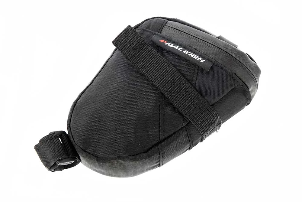 Raleigh Saddle Bag - Large Accessories 1 Raleigh Saddle Bag - Large Accessories