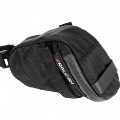 Raleigh Saddle Bag - Medium