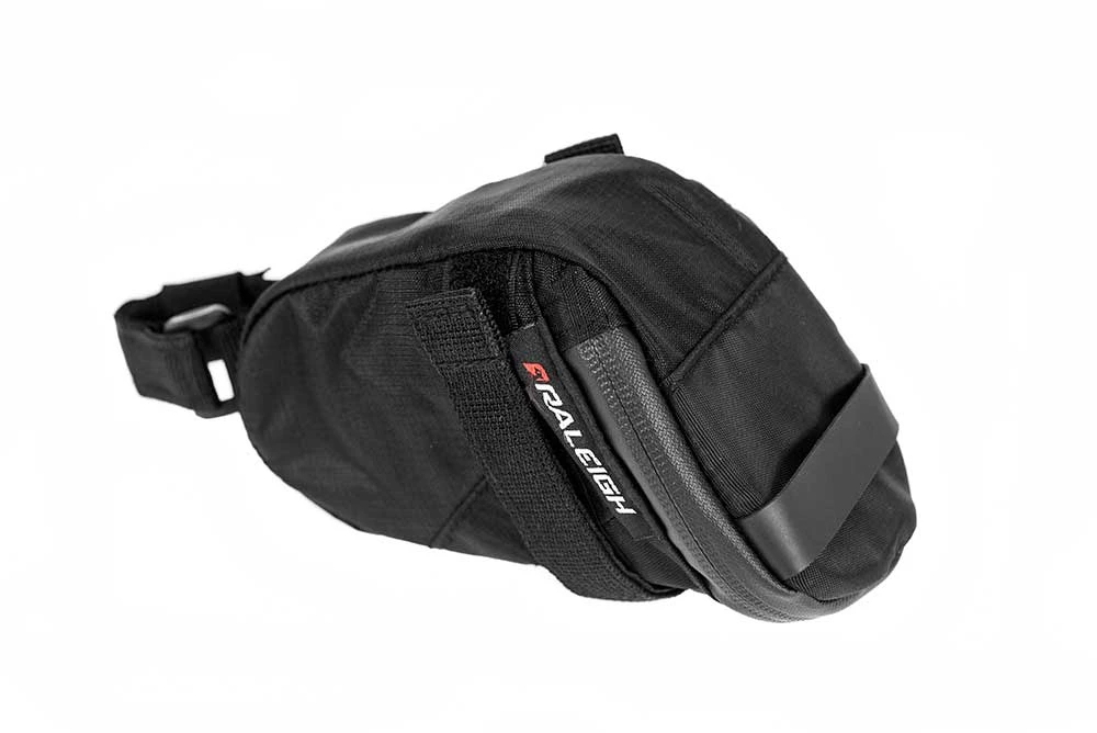 Raleigh Saddle Bag - Medium 1 Raleigh Saddle Bag - Medium