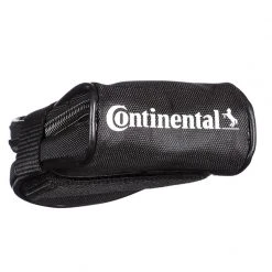 Accessories Continental Road Bike Saddlebag 1 X Race 28 (60mm) Innertube + 2 X Tyre Levers