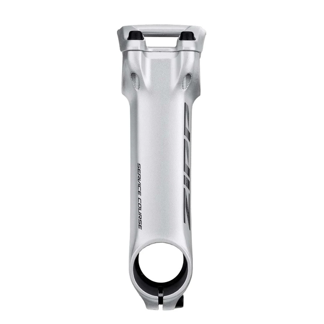 Zipp Service Course Stem 6 Deg - Silver 2 Zipp Service Course Stem 6 Deg - Silver