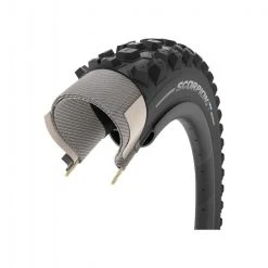 Pirelli Scorpion Trail S ProWall Folding Tyre Wheels & Tyres 5 Pirelli Scorpion Trail S ProWall Folding Tyre Wheels & Tyres