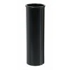 Controls Acor Alloy Bike Seatpost Shim / Reducer - Black - 30.9mm To 27.2mm