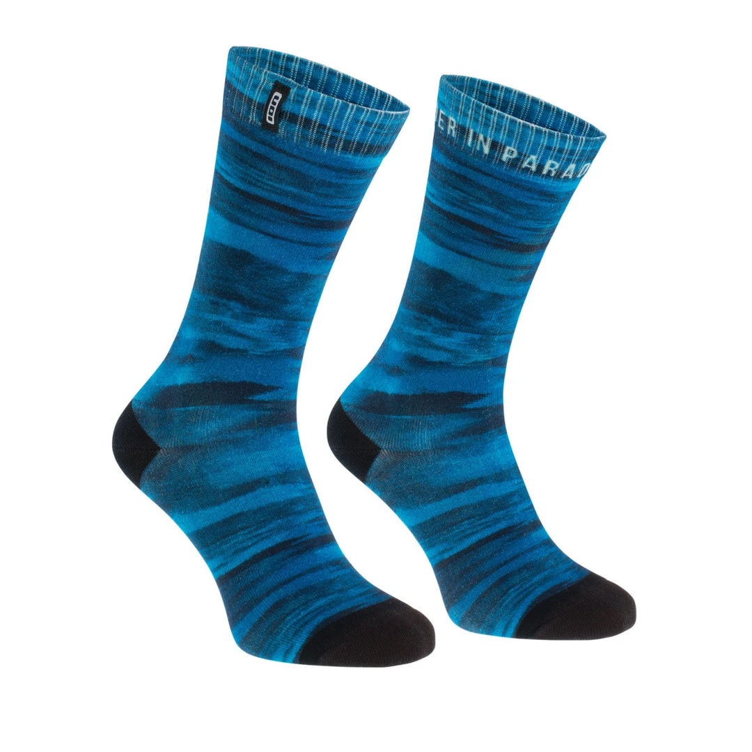 ION Seek Socks 6 ION Seek Socks