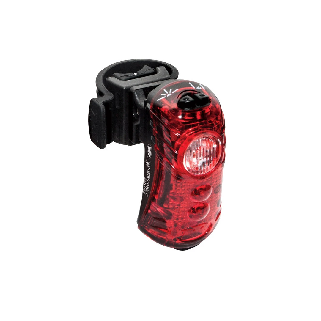 Accessories NiteRider Sentinel 250 - Rear Light 1 Accessories NiteRider Sentinel 250 - Rear Light