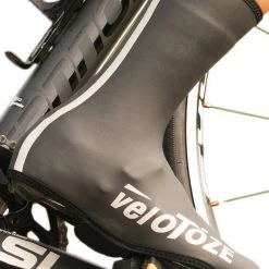 VeloToze Neoprene Shoe Covers Clothing