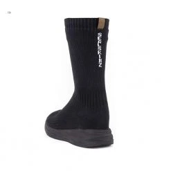 Clothing SealSkinz Waterproof Mid Length Knitted Shoe Socks