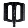 Wellgo Azonic Shoo-In Flat Mountain Bike Pedals Black