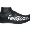 VeloToze Short 2.0 Waterproof Aero Overshoes Clothing