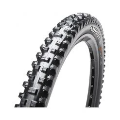 Maxxis Shorty WT TR EXO 3C Mountain Bike Tyre Folding Wheels & Tyres