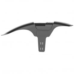 Accessories MudHugger Shorty Evo Front Guard - Ziptie