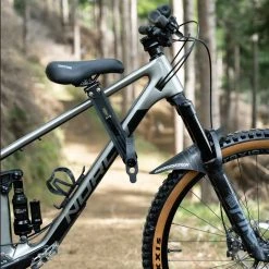 Premium Gifts Kids Ride Shotgun Front Mounted Seat 2-5yr Old - Combo Box