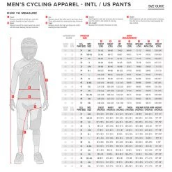 Alpinestars Drop 4.0 Shorts 5 Alpinestars Drop 4.0 Shorts