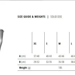 Bluegrass Skinny D30 Knee Pads