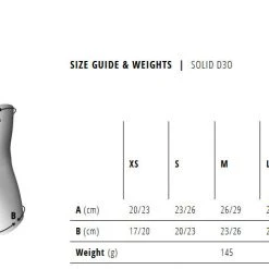 Bluegrass Skinny Elbow Pads Clothing