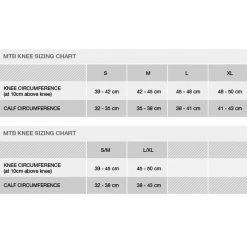 Alpinestars Vector - Knee Guards Clothing