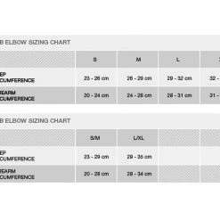 Clothing Alpinestars Vector - Elbow Guards