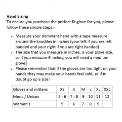 SealSkinz Waterproof All Weather Cycle Gloves 23 SealSkinz Waterproof All Weather Cycle Gloves