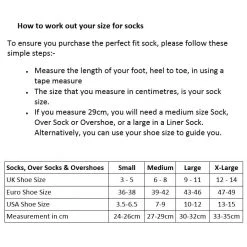 Clothing SealSkinz Road Ankle Socks With Hydrostop 9 Clothing SealSkinz Road Ankle Socks With Hydrostop