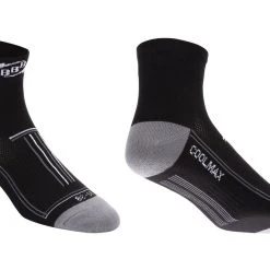 BBB TechnoFeet Cycling / Bike Socks BSO-01