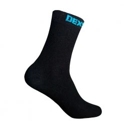 Clothing DexShell Ultra Thin - Waterproof Socks - Black