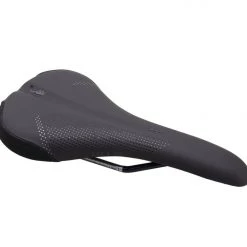 Controls WTB SL8 Cromoly Seat - Black