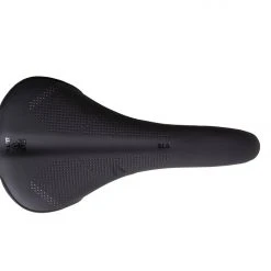Controls WTB SL8 Cromoly Seat - Black
