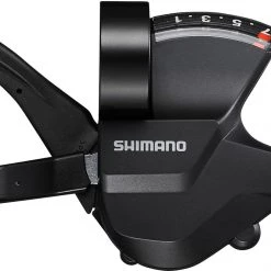 Controls Shimano SL-M315 Rapidfire Pod - 7 Speed - Right Hand