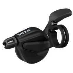Shimano SLX SL-M7100-IR - 12 Speed Shift Lever - Right Hand - I-Spec EV