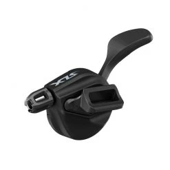 Shimano SLX SL-M7100-R - 12 Speed Shift Lever - Right Hand - Clamp On