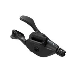 Shimano SLX SL-M7100-R - 12 Speed Shift Lever - Right Hand - Clamp On