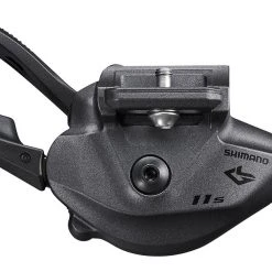 Shimano Deore XT Link Glide SL-M8130 Shift Lever - 11 Speed - Right - I-Spec EV